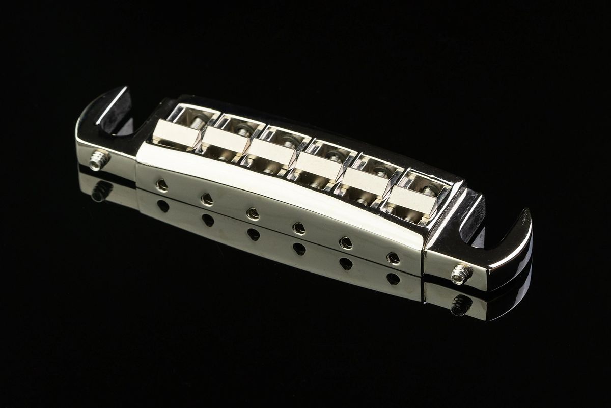 Sold Pigtail INTONATABLE WRAPAROUND TAILPIECE The Gear Page